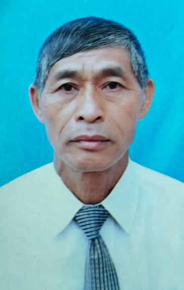 Anh Hoan